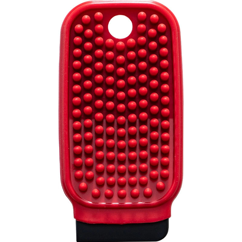 Multifunctional Fruit & Vegetable Cleaning Brush