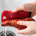Multifunctional Fruit & Vegetable Cleaning Brush